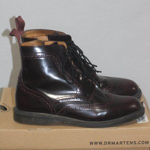 Doc martens (Delphine)